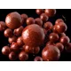 DELPHIN - Boilies v dipu BreaX SweetBERRY Moruše Jahoda Švestka 16 mm 200 ml