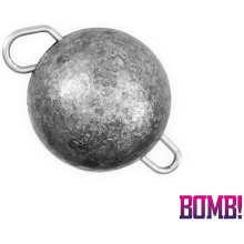 DELPHIN - Bomb! čeburaška 12 g 5 ks