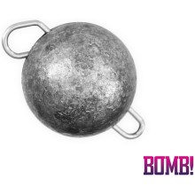 DELPHIN - Bomb! čeburaška 21 g 5 ks