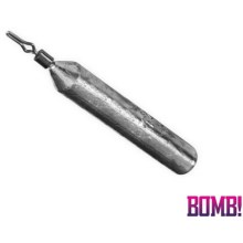 DELPHIN - Bomb Dropshot váleček 5 ks 18 g