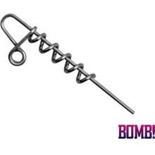 DELPHIN - Bomb! Twisto D-Lock 5 ks