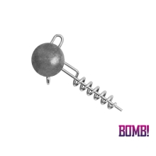 DELPHIN - Bomb! Twisto Jiger 3 ks 12,5 g