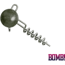 DELPHIN - Bomb! Twisto Jiger 3 ks 5 g