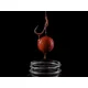 DELPHIN - Booster BreaX HotHELL Robin red Chilli-Fr.Klobása 250 ml