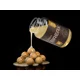 DELPHIN - Booster BreaX NutCAKE Tygří ořech Scopex Kukuřice 250 ml