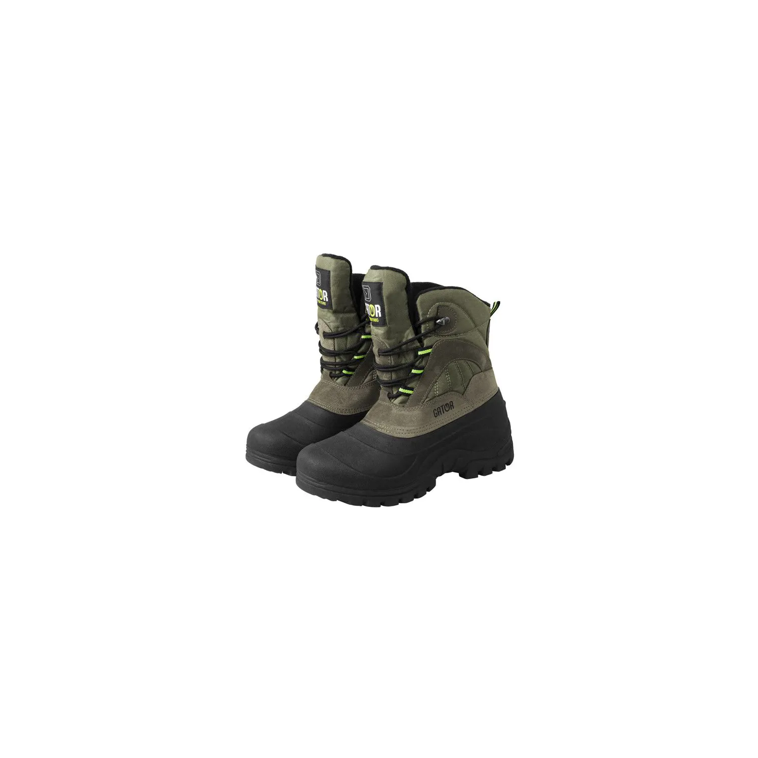 DELPHIN - Boty Gator vel. 41