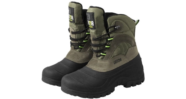 DELPHIN - Boty Gator vel. 42