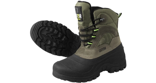DELPHIN - Boty Gator vel. 43