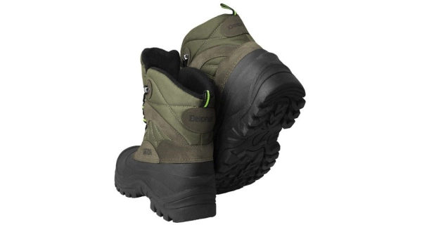 DELPHIN - Boty Gator vel. 43