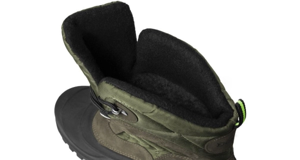 DELPHIN - Boty Gator vel. 43