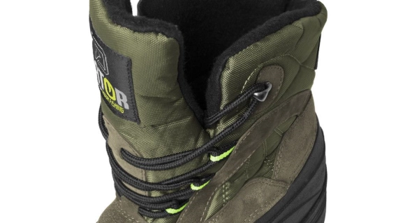 DELPHIN - Boty Gator vel. 45