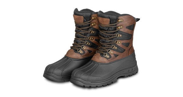 DELPHIN - Boty ProTRAX vel. 43