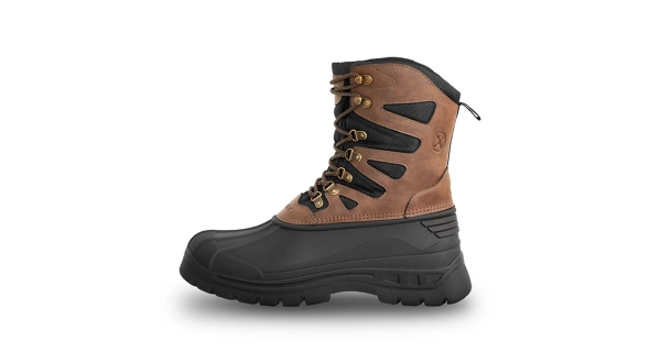 DELPHIN - Boty ProTRAX vel. 44