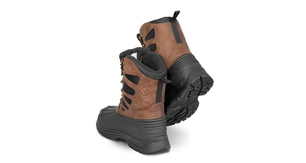 DELPHIN - Boty ProTRAX vel. 45