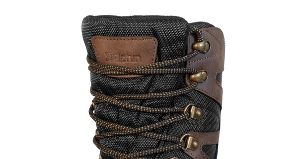DELPHIN - Boty ProTRAX vel. 45