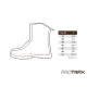 DELPHIN - Boty ProTRAX vel. 45