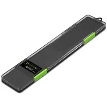 DELPHIN - Box na feederové návazce Reaxe Rigin Maxi 303x60 mm