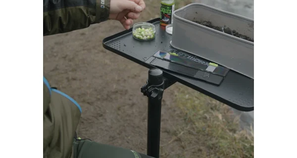 DELPHIN - Box na feederové návazce Reaxe Rigin Mini 216x46 mm