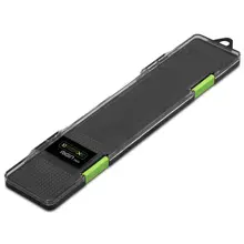 DELPHIN - Box na feederové návazce Reaxe Rigin Mini 216x46 mm