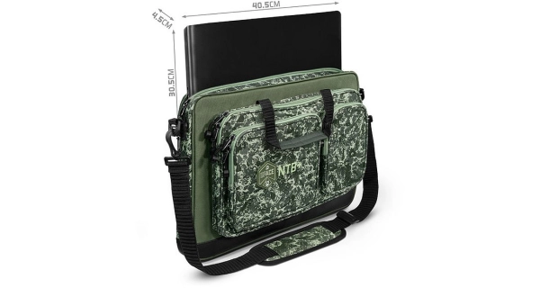 DELPHIN - Brašna na notebook NTB+ SPACE C2G