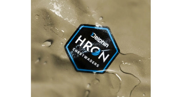 DELPHIN - Brodicí holínky Hron vel. 44