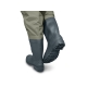 DELPHIN - Brodící kalhoty do pasu Hron Pants vel. 41