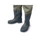 DELPHIN - Brodící kalhoty do pasu Hron Pants vel. 43