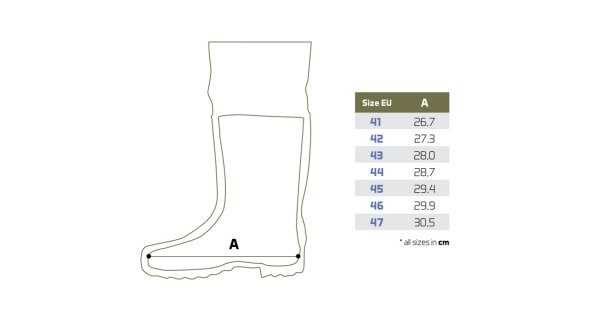 DELPHIN - Brodící kalhoty do pasu Hron Pants vel. 43