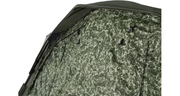 DELPHIN - Brolly RAMBLER C2G