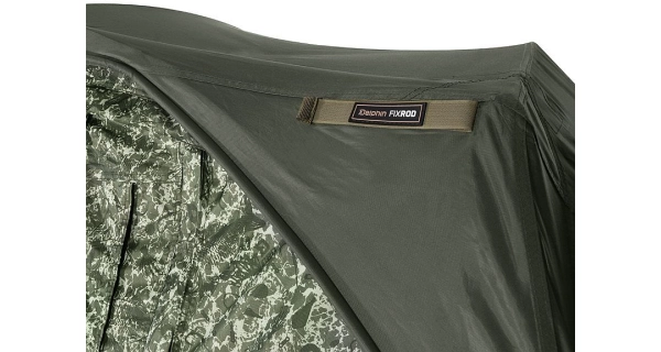 DELPHIN - Brolly RAMBLER C2G