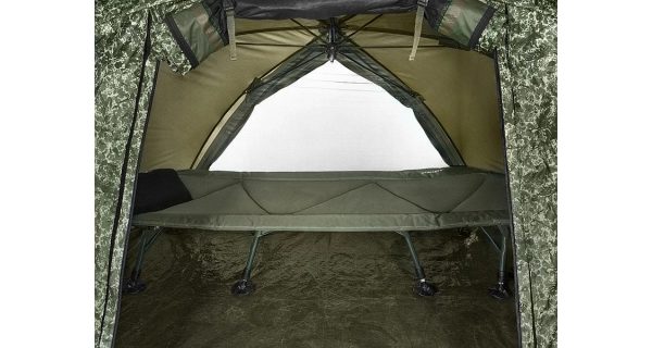 DELPHIN - Brolly RAMBLER C2G