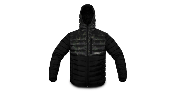 DELPHIN - Bunda Banx vel. 3XL