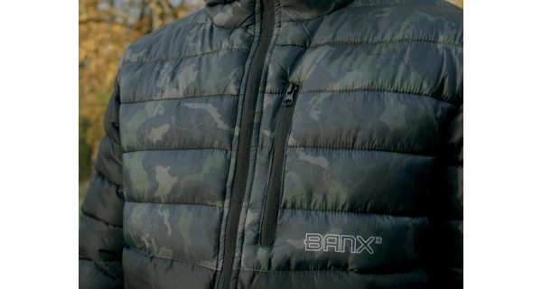 DELPHIN - Bunda Banx vel. L