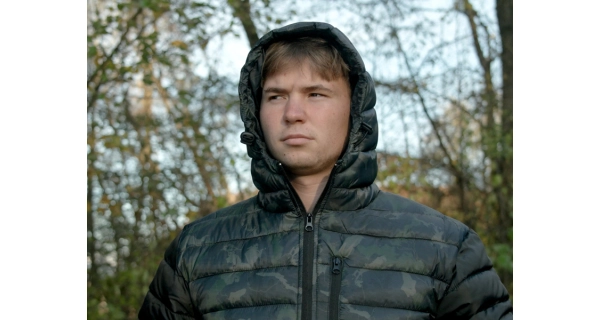 DELPHIN - Bunda Banx vel. L