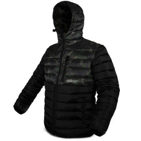 DELPHIN - Bunda Banx vel. L