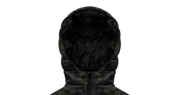 DELPHIN - Bunda Banx vel. M