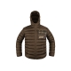 DELPHIN - Bunda CamoWay vel. L