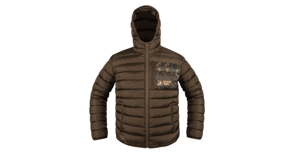 DELPHIN - Bunda CamoWay vel. L