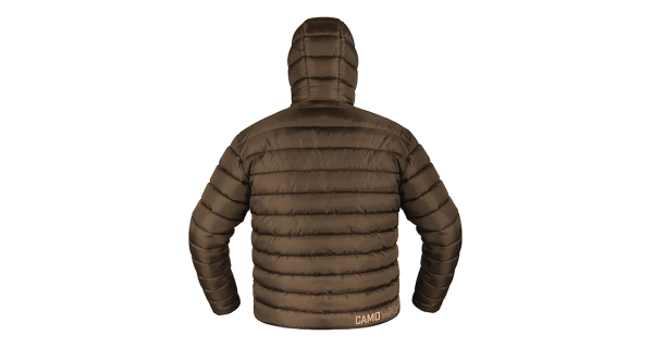 DELPHIN - Bunda CamoWay vel. L