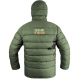 DELPHIN - Bunda Catch Me Winter Carp vel. 2XL