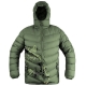 DELPHIN - Bunda Catch Me Winter Carp vel. L