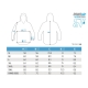 DELPHIN - Bunda CruisAIR SPRING 5T vel. 2XL