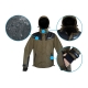 DELPHIN - Bunda CruisAIR SPRING 5T vel. 2XL