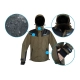 DELPHIN - Bunda CruisAIR SPRING 5T vel. 2XL