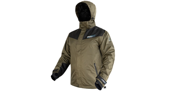 DELPHIN - Bunda CruisAIR SPRING 5T vel. King Size