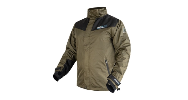 DELPHIN - Bunda CruisAIR SPRING 5T vel. King Size