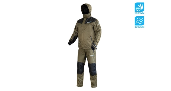 DELPHIN - Bunda CruisAIR SPRING 5T vel. King Size