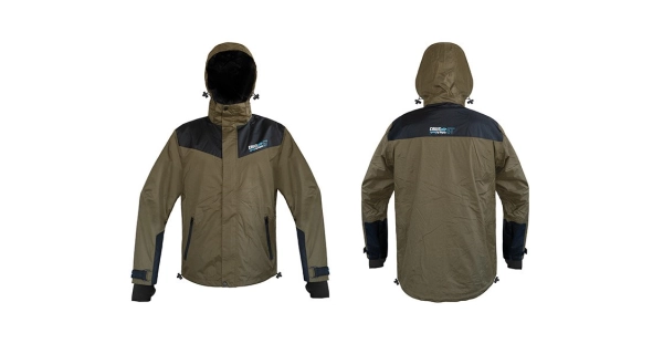 DELPHIN - Bunda CruisAIR SPRING 5T vel. M