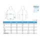DELPHIN - Bunda CruisAIR SPRING 5T vel. M