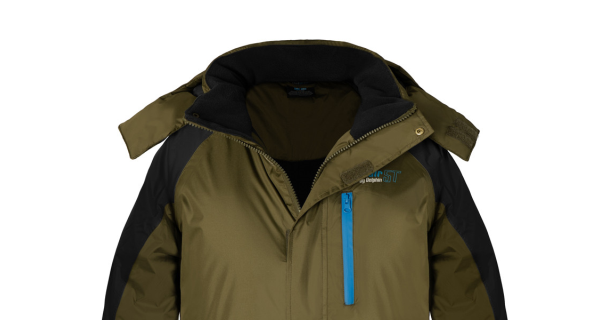 DELPHIN - Bunda CruisAIR WINTER 5T vel. L